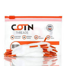 COTN Threads Cotton