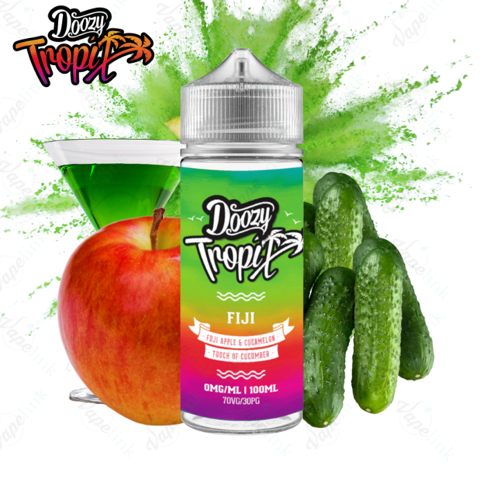 Doozy | Tropix | Fiji