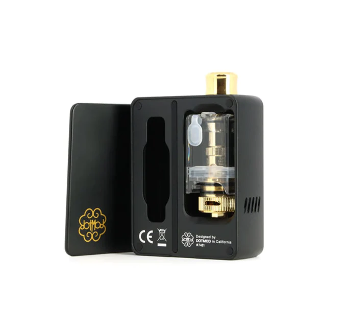 Dotmod dotAIO Mini 2ml