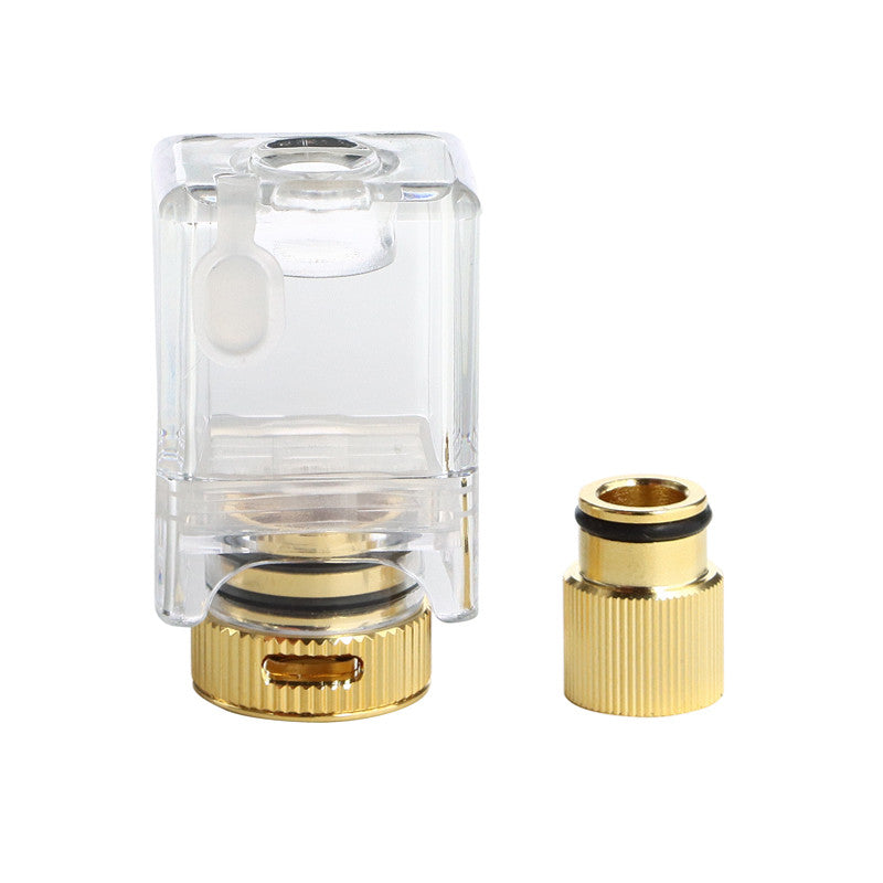 DotMod DotAIO V1 Refillable Empty Pod Cartridge (1pc/pack)