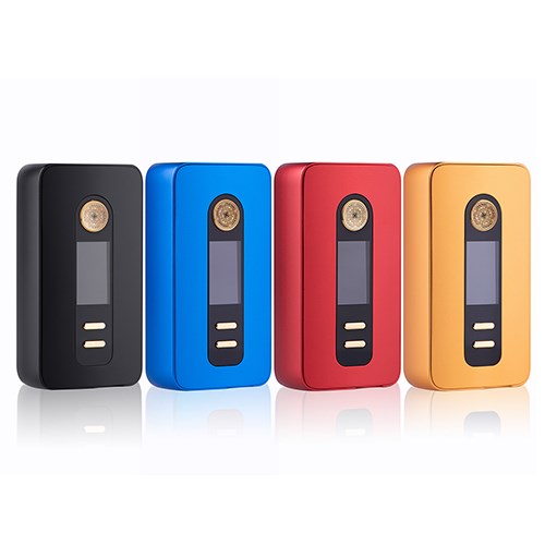 Dotmod Dotbox 220w Box Mod