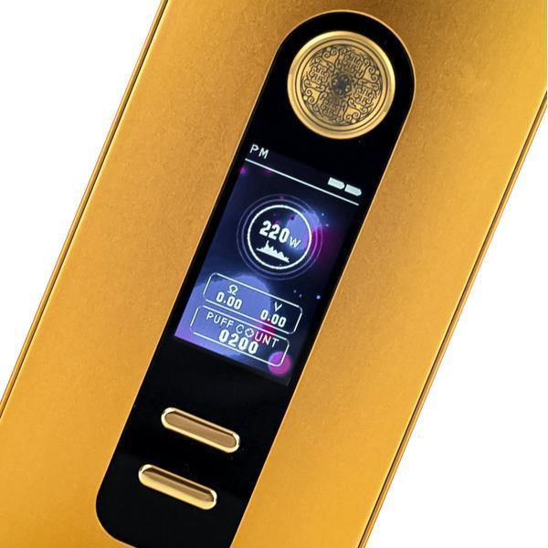 Dotmod Dotbox 220w Box Mod