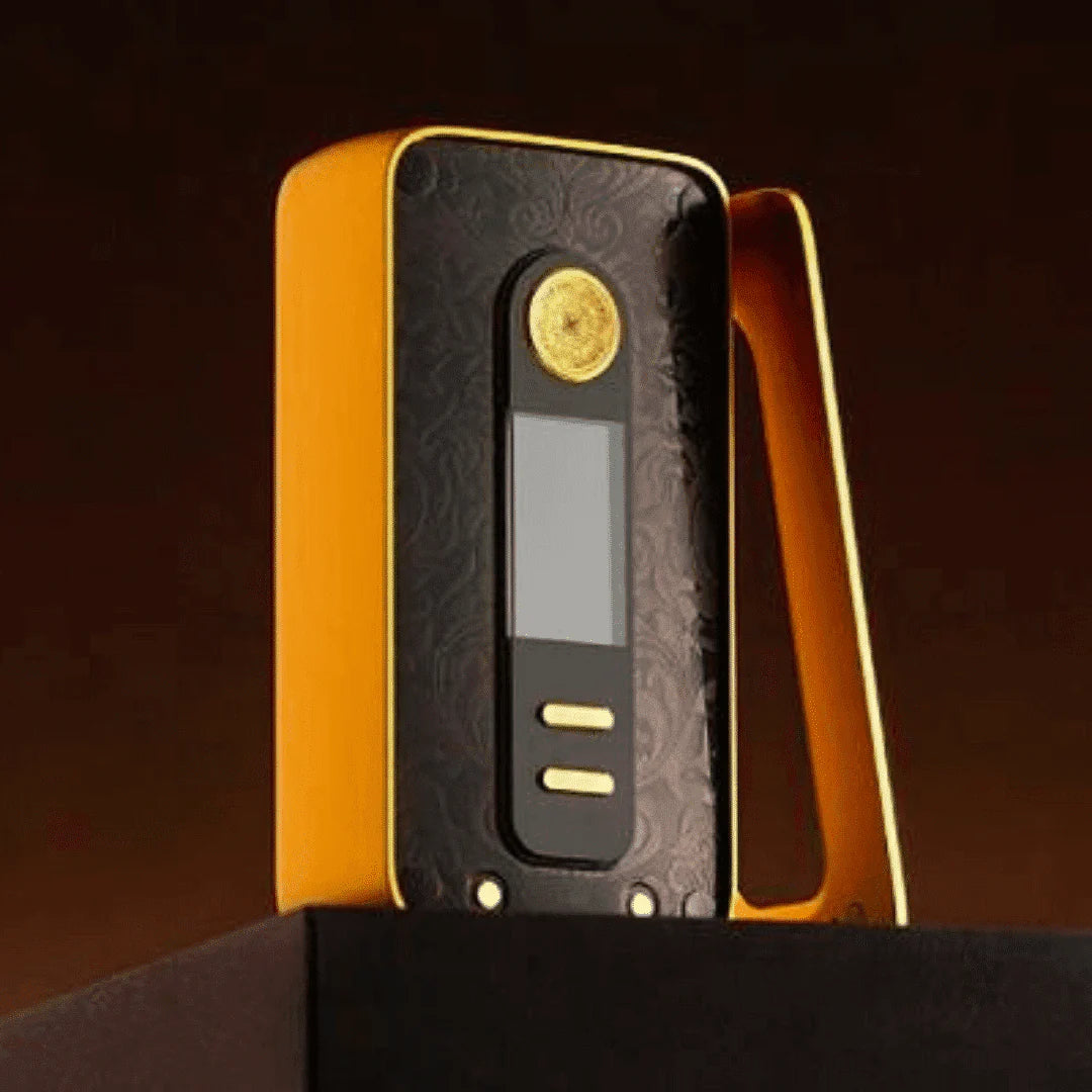 Dotmod Dotbox 220w Box Mod