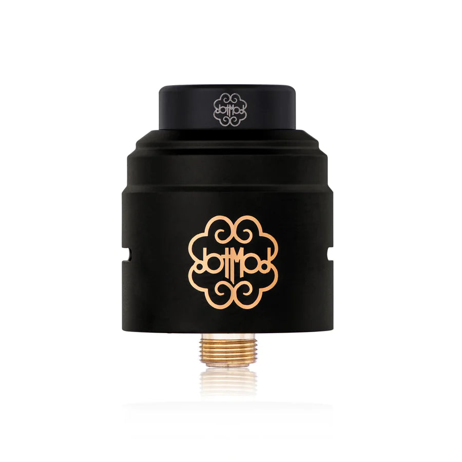 DotMod dotRDA V1.5 Dual Coil 24mm RDA
