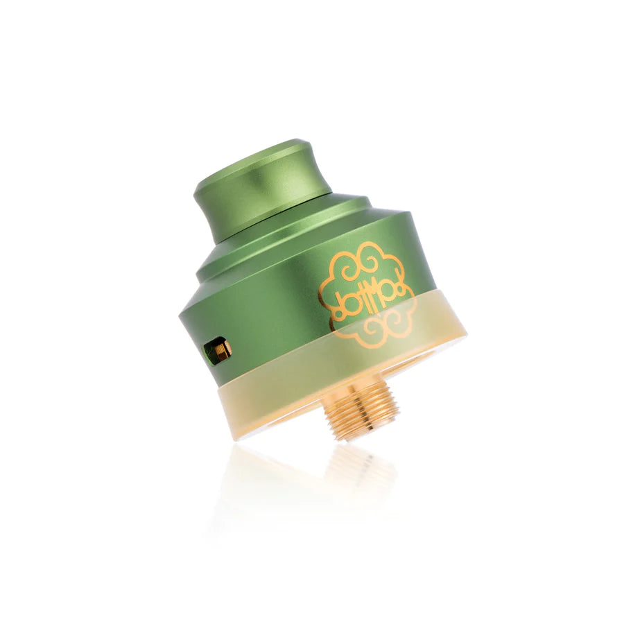 DotMod dotRDA V1 Single Coil RDA