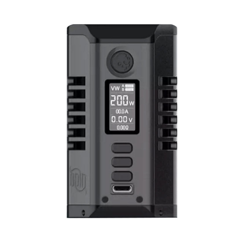 DOVPO Odin 200 Watt Box  Mod