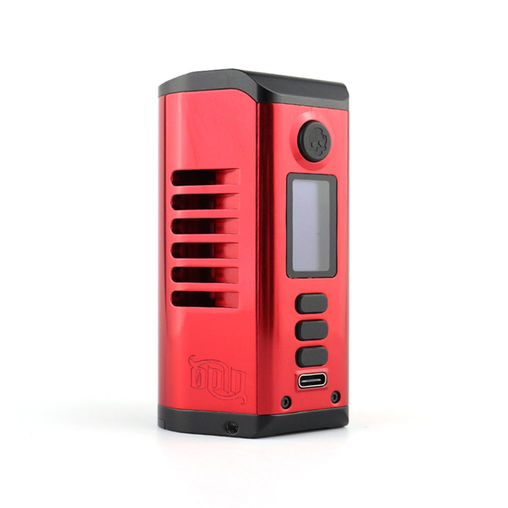 DOVPO Odin 200 Watt Box  Mod