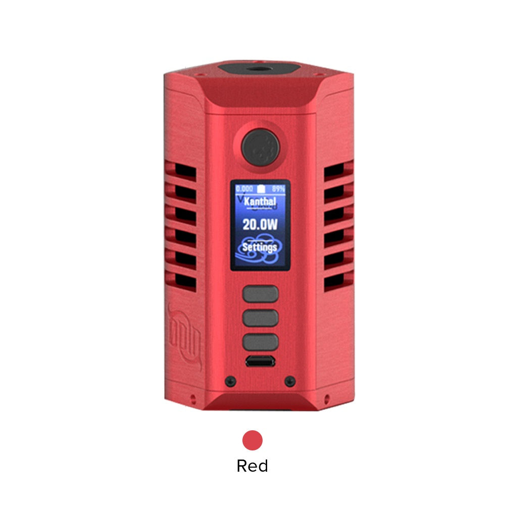 DOVPO Odin DNA 250CC Mod