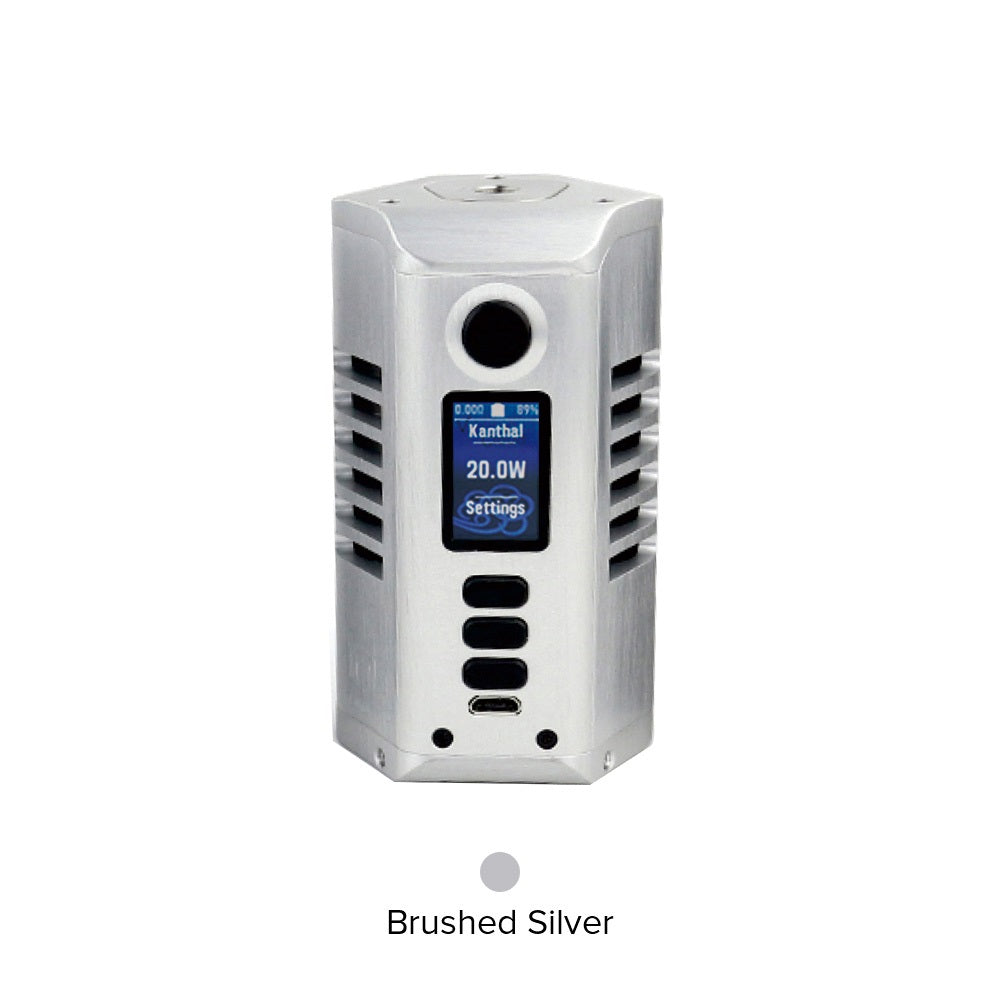 DOVPO Odin DNA 250CC Mod