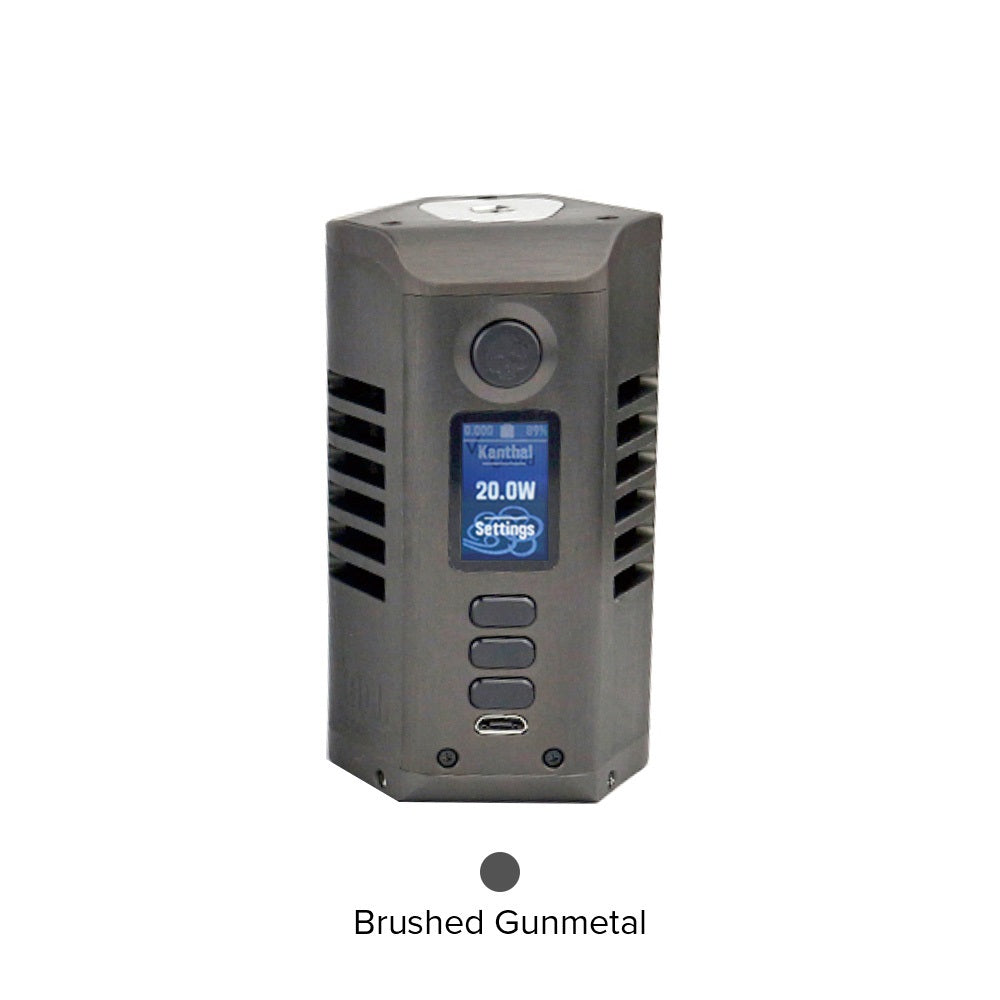 DOVPO Odin DNA 250CC Mod