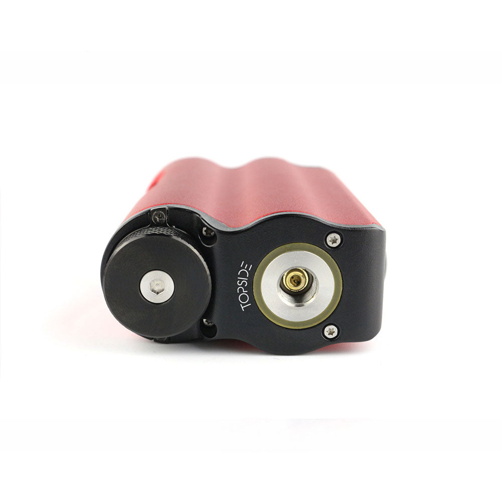 DOVPO Topside 90W Top Fill TC Squonk Mod