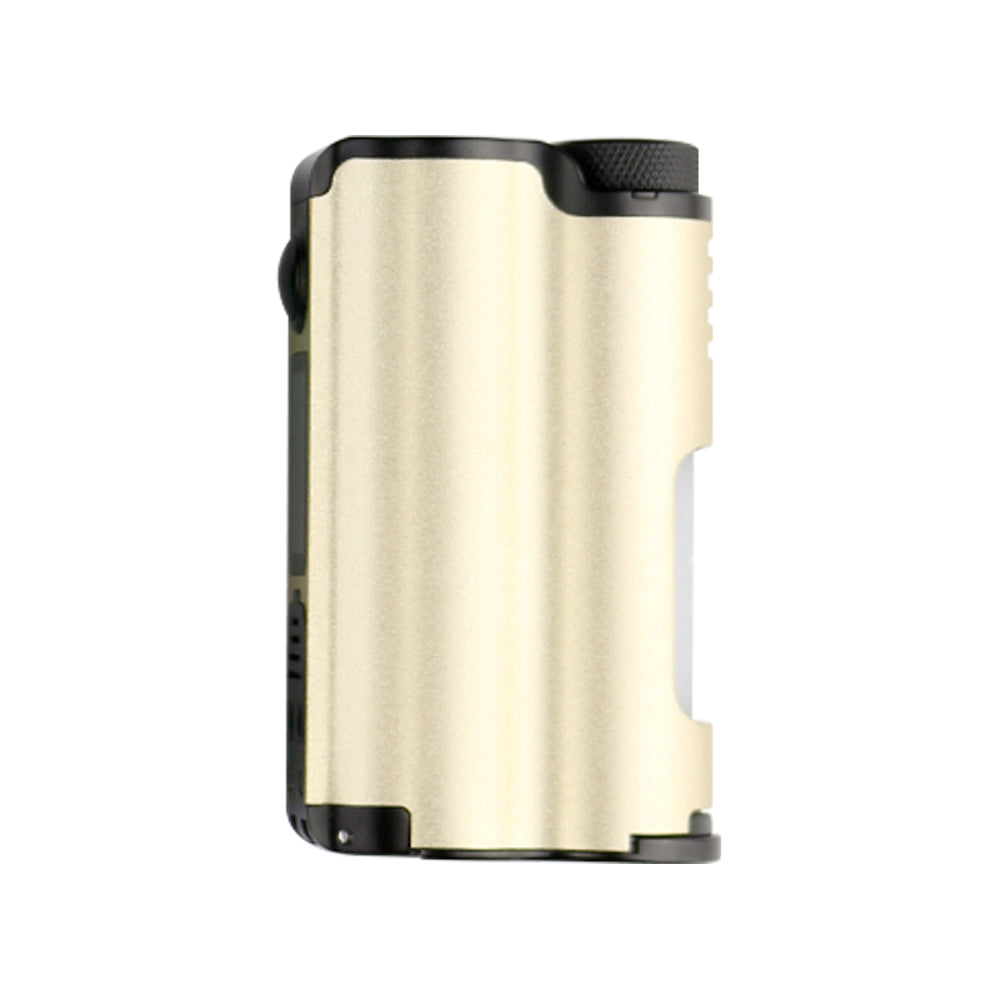 DOVPO Topside 90W Top Fill TC Squonk Mod