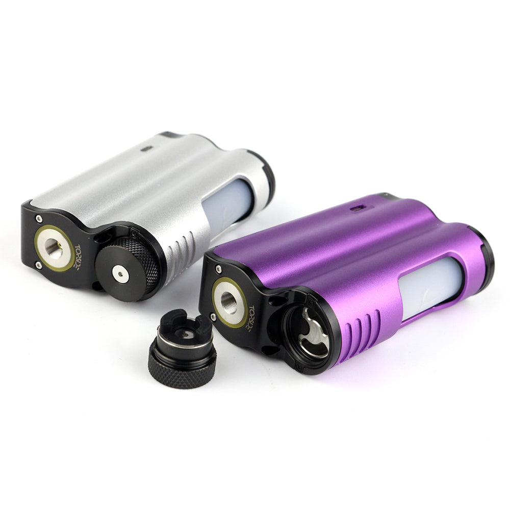 DOVPO Topside 90W Top Fill TC Squonk Mod