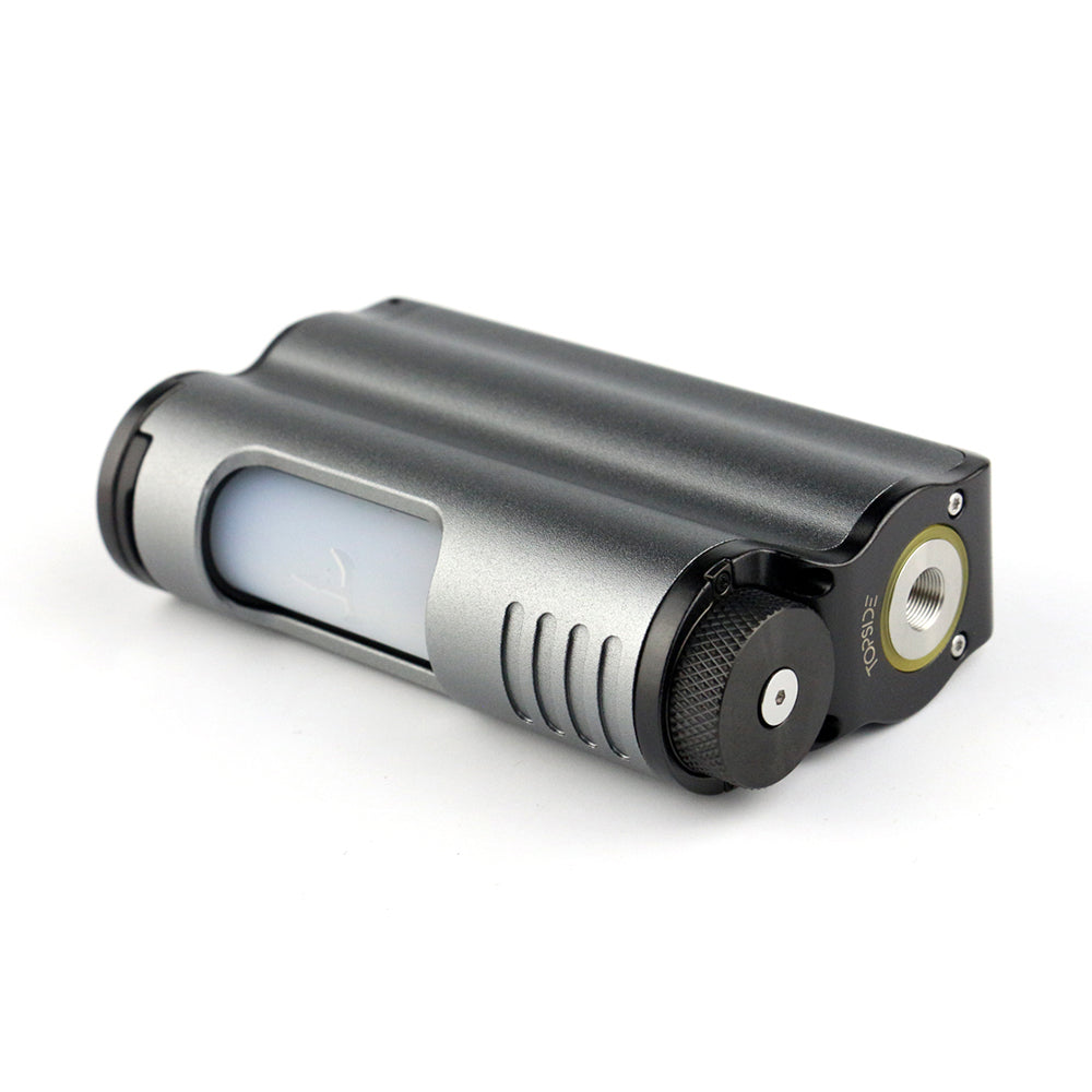 DOVPO Topside 90W Top Fill TC Squonk Mod