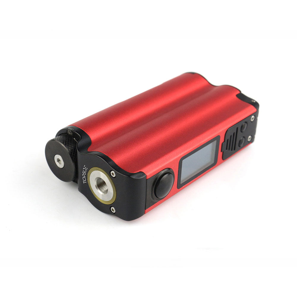 DOVPO Topside 90W Top Fill TC Squonk Mod