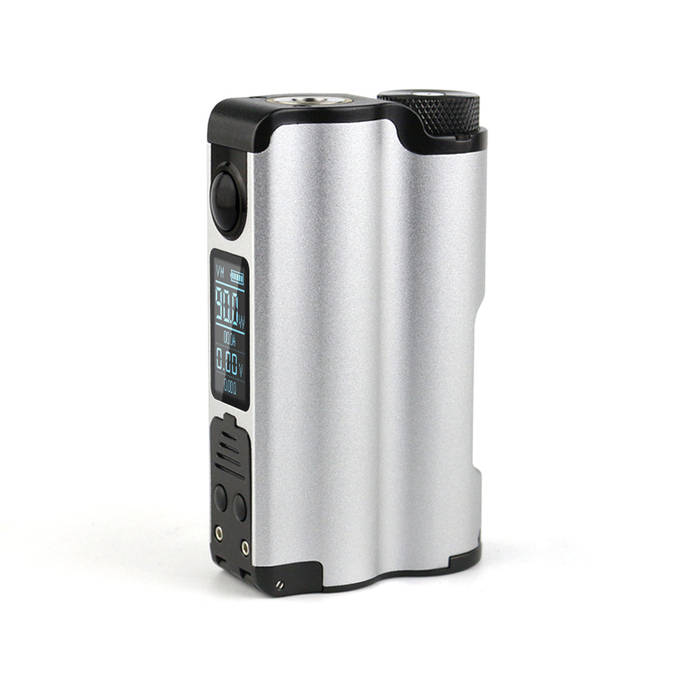 DOVPO Topside 90W Top Fill TC Squonk Mod