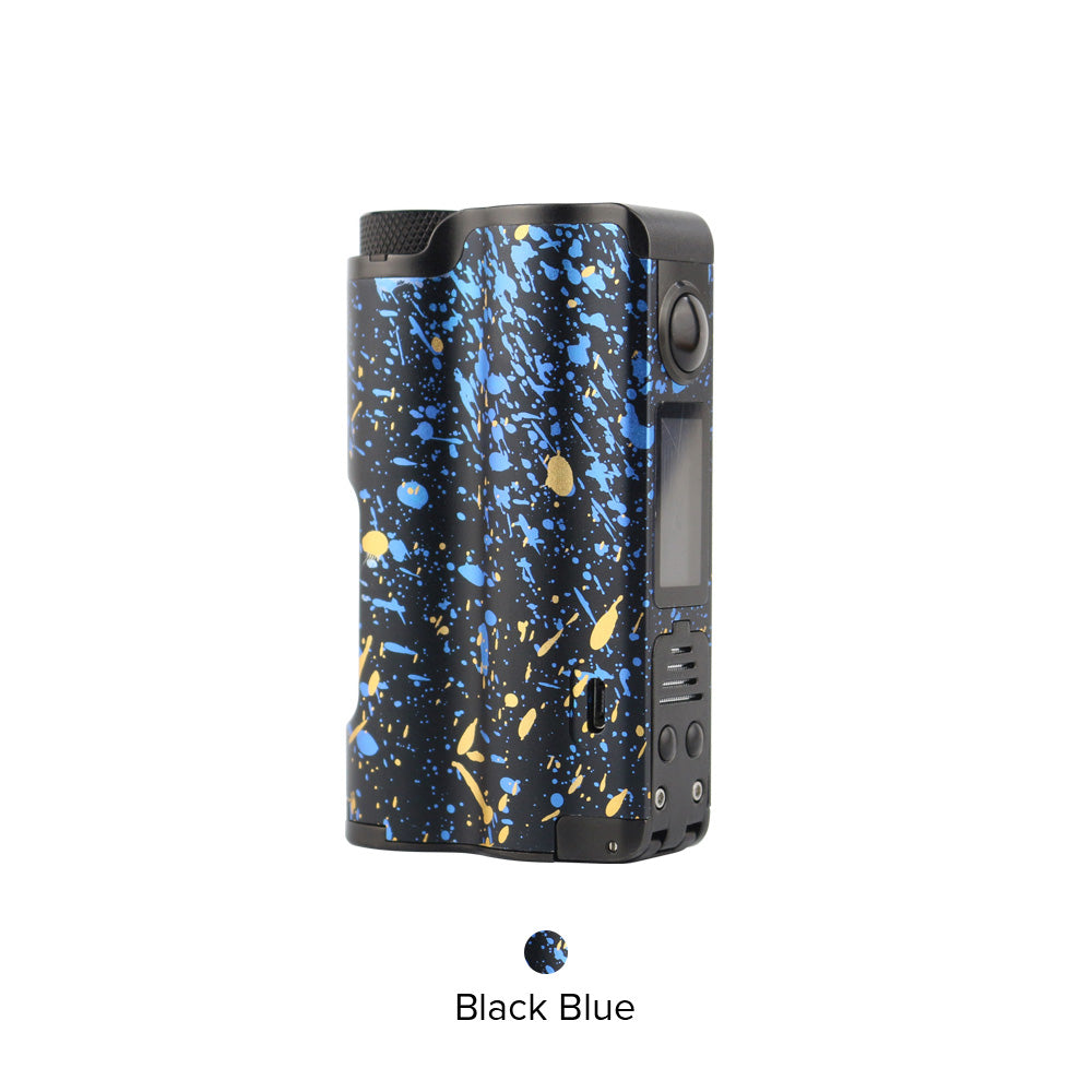 DOVPO Topside 90W Top Fill TC Squonk Mod