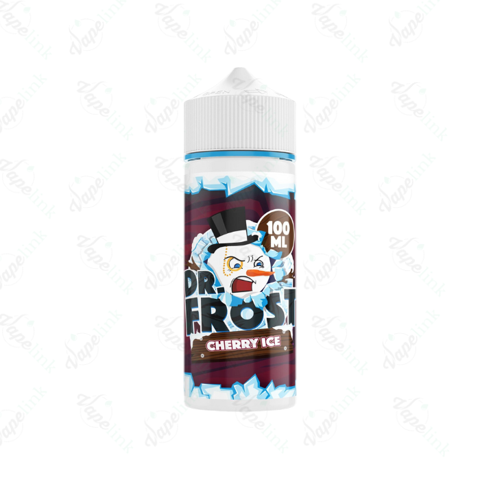 Dr Frost - Cherry Ice 100ml