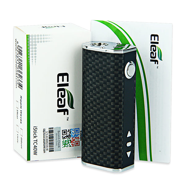 Eleaf iStick 40W TC MOD 2600mAh (Type-C Charging)