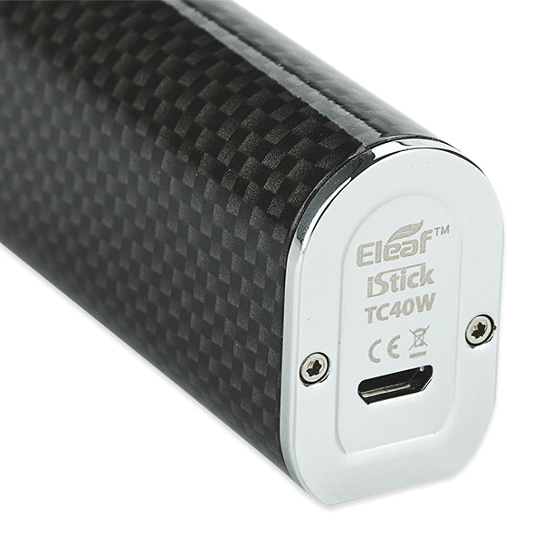 Eleaf iStick 40W TC MOD 2600mAh (Type-C Charging)