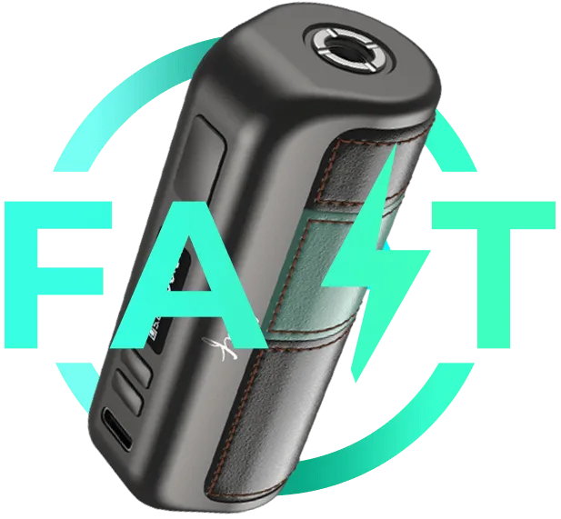 Eleaf iStick Power Mono 80W Box Mod 3500mAh