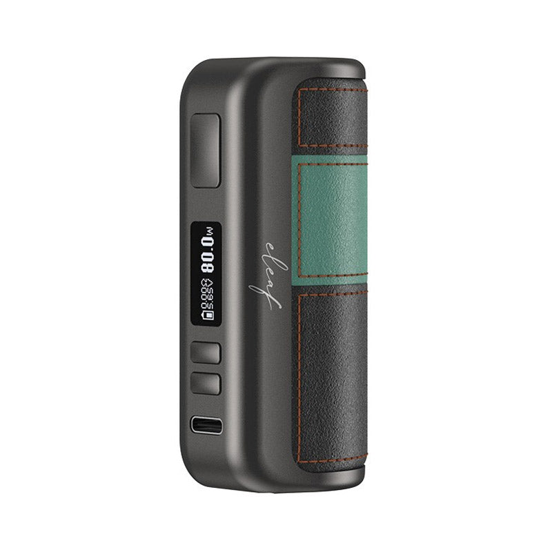 Eleaf iStick Power Mono 80W Box Mod 3500mAh
