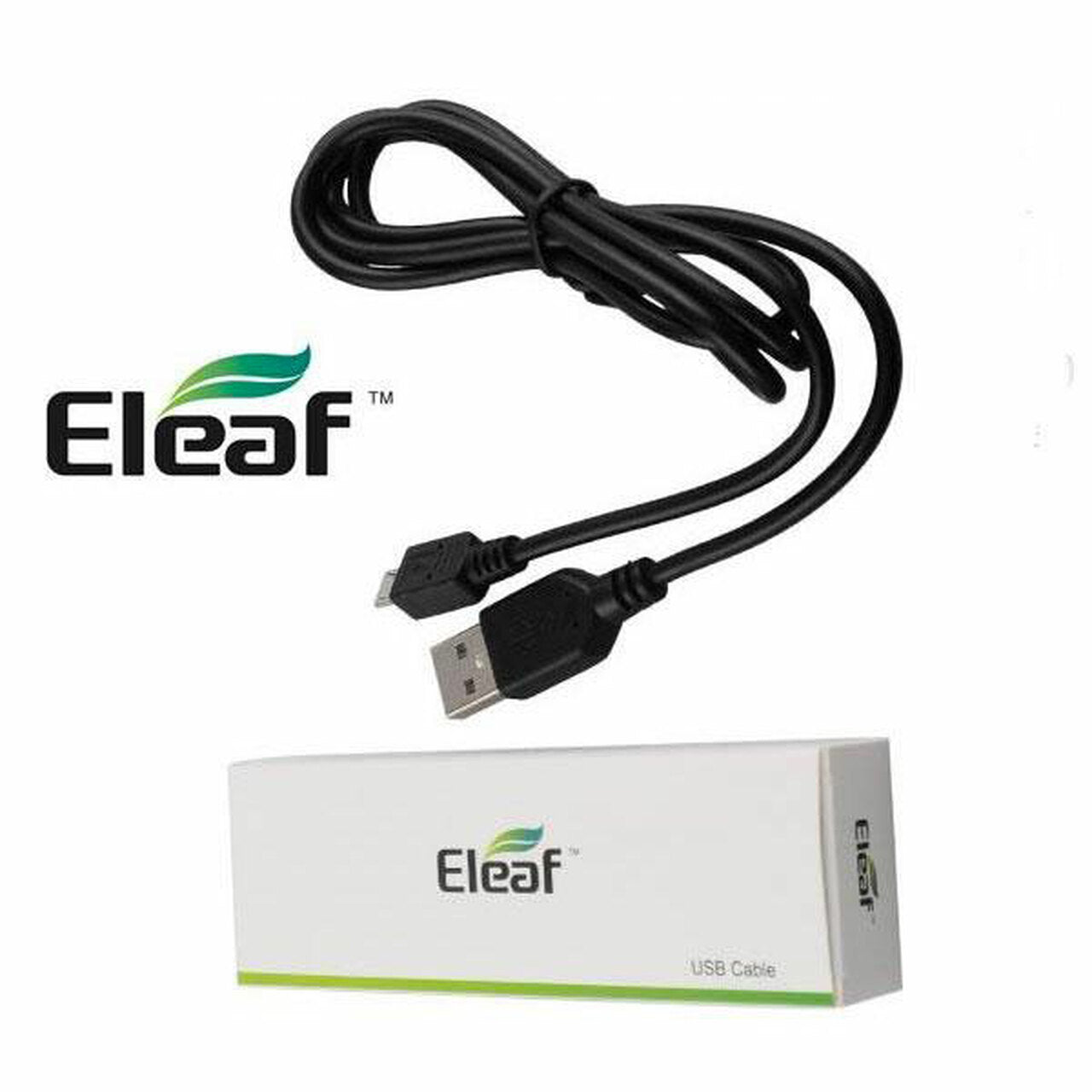 Eleaf Micro USB Charging Cable