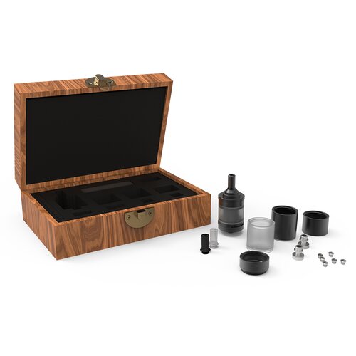 Exvape Expromizer V1.4 MTL RTA Limited Edition