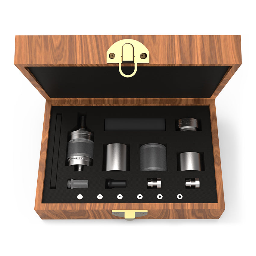 Exvape Expromizer V1.4 MTL RTA Limited Edition