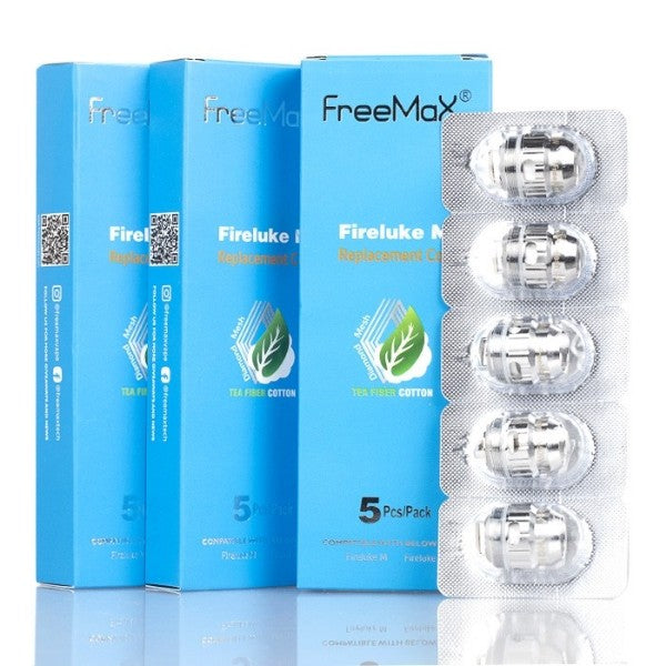 Freemax Fireluke M Replacement Coils (5pcs/pack)