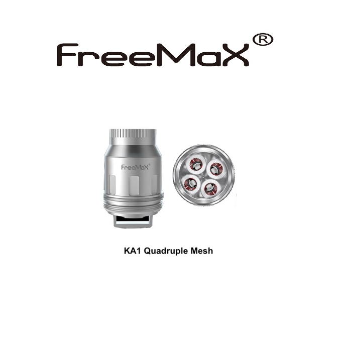 Freemax Mesh Pro Replacement Coils (3pcs/pack)