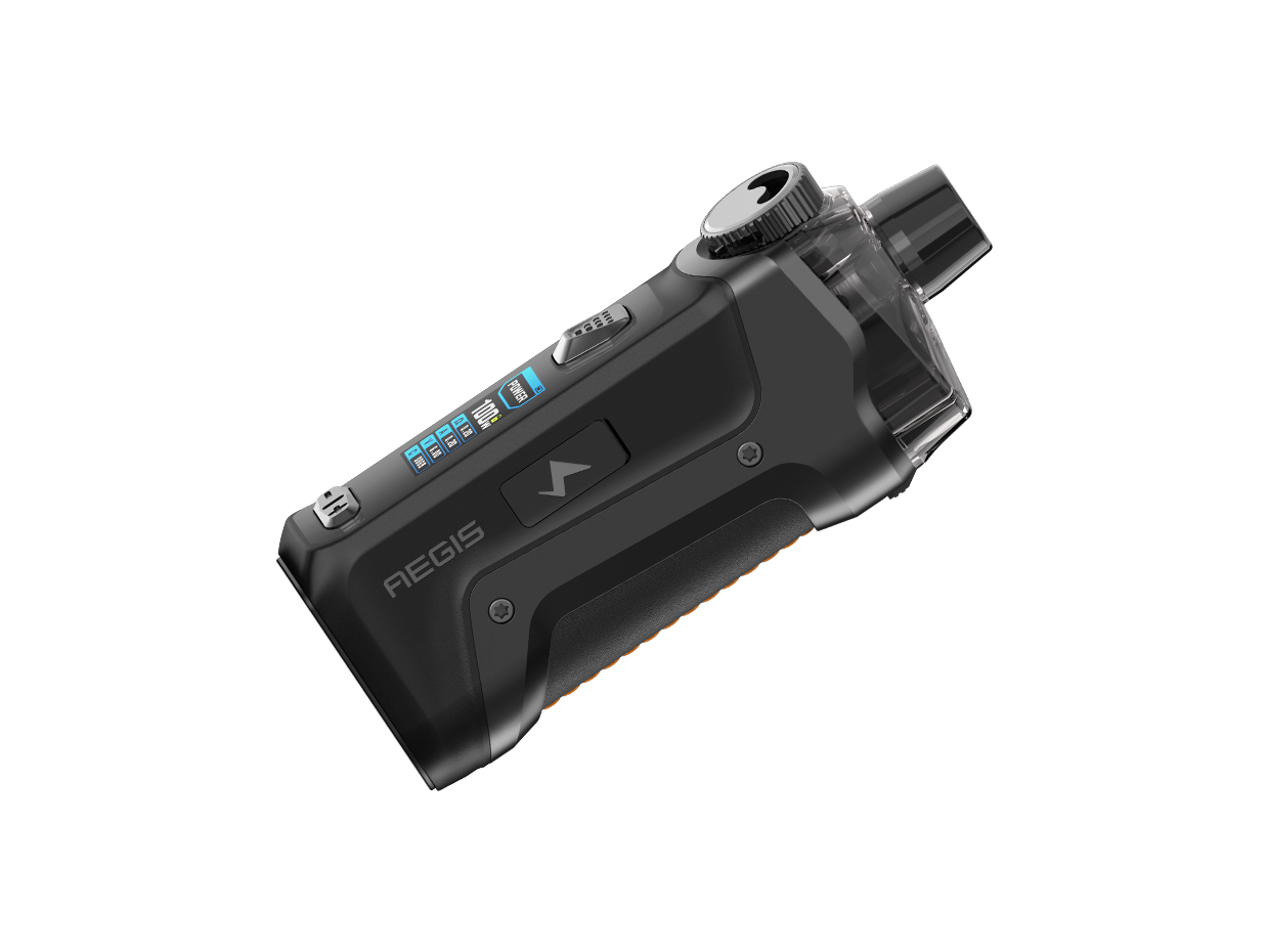 Geekvape Aegis Boost Pro 100W Pod Mod Kit 6ml