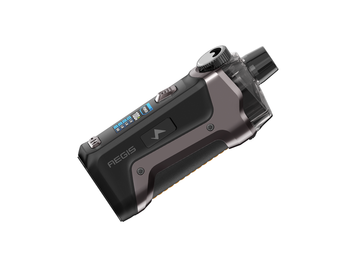 Geekvape Aegis Boost Pro 100W Pod Mod Kit 6ml