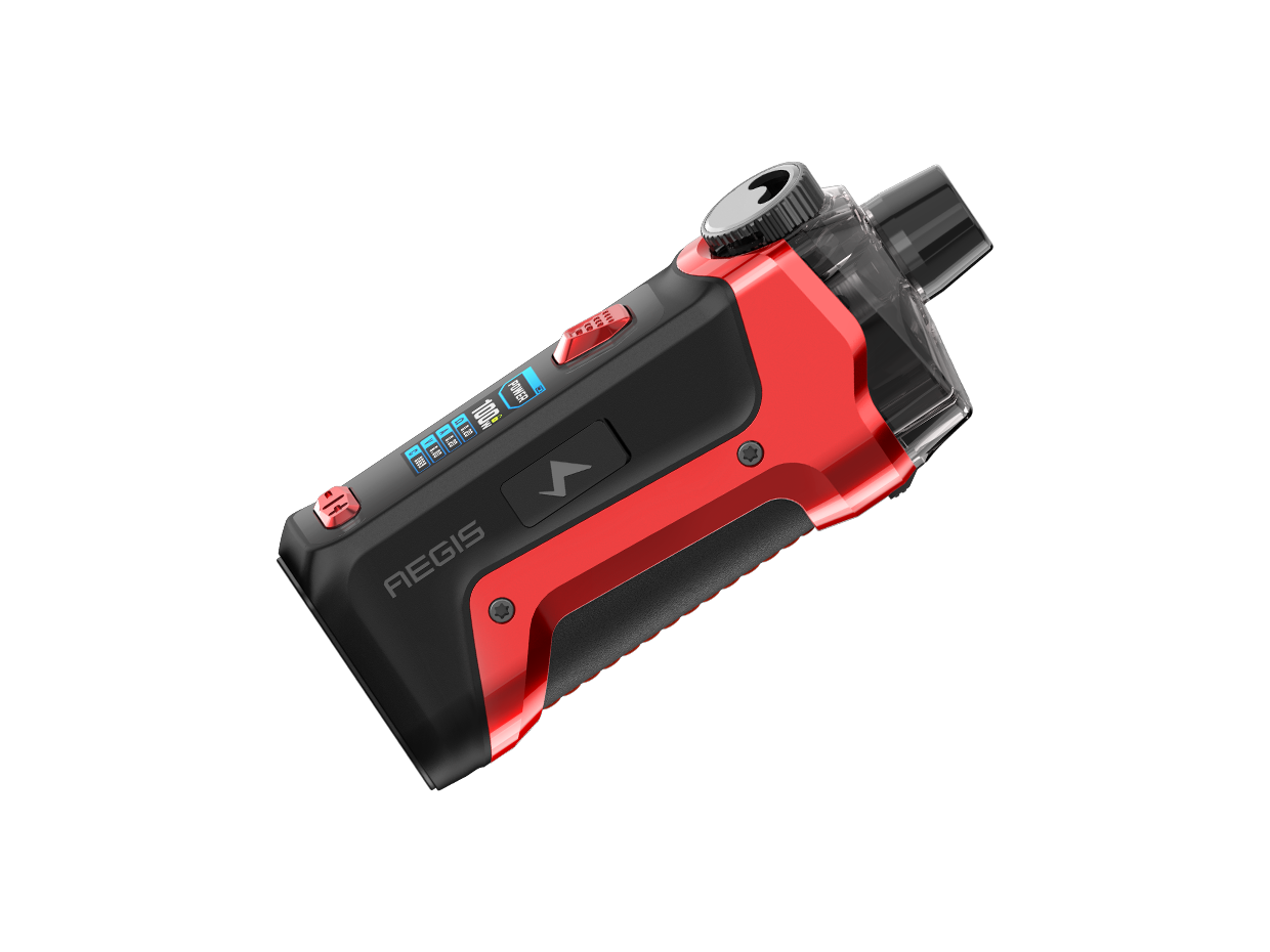 Geekvape Aegis Boost Pro 100W Pod Mod Kit 6ml