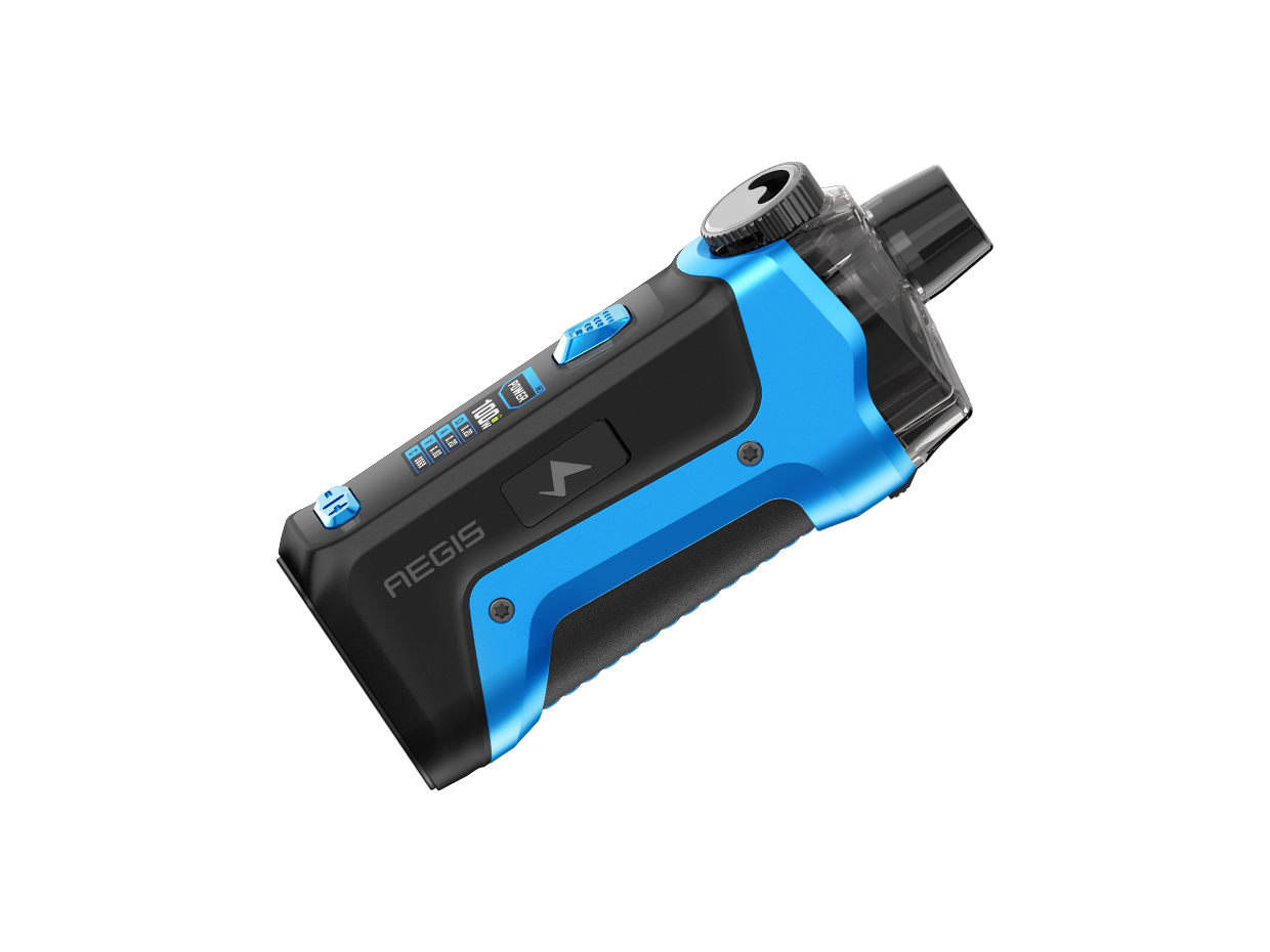 Geekvape Aegis Boost Pro 100W Pod Mod Kit 6ml