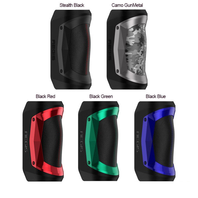 Geekvape Aegis Mini Mod 80W