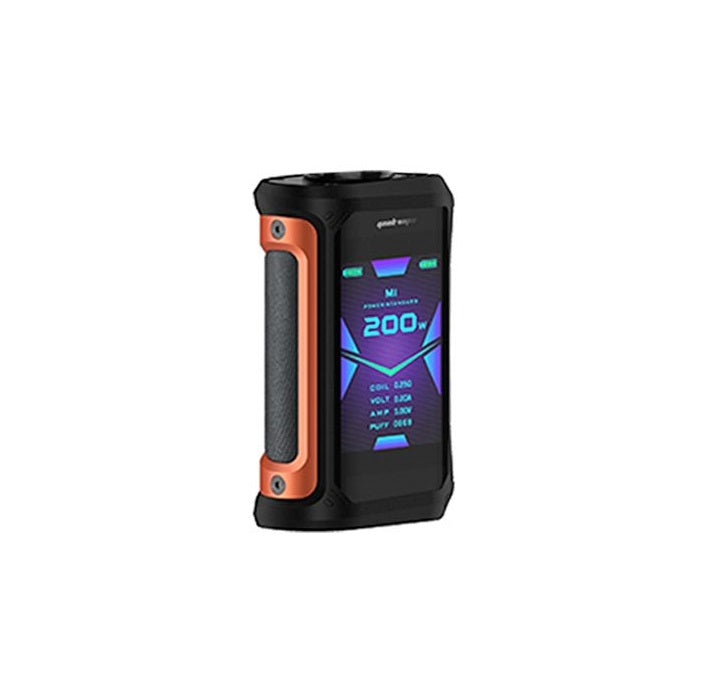 Geekvape Aegis X 200W Mod