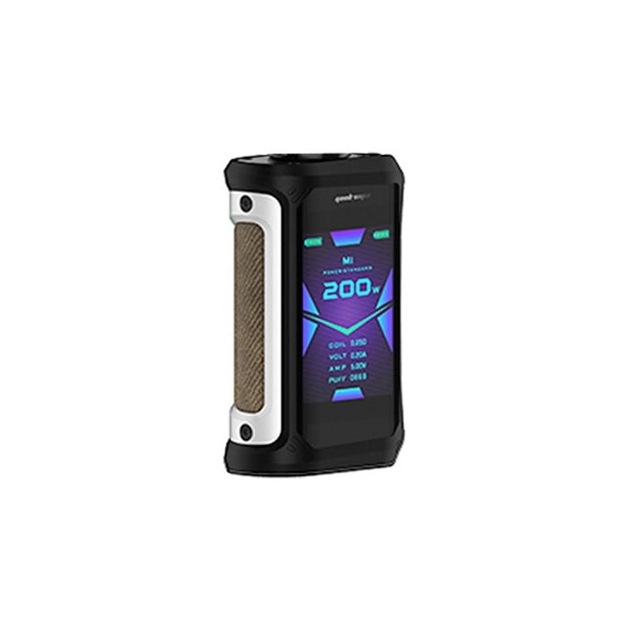 Geekvape Aegis X 200W Mod