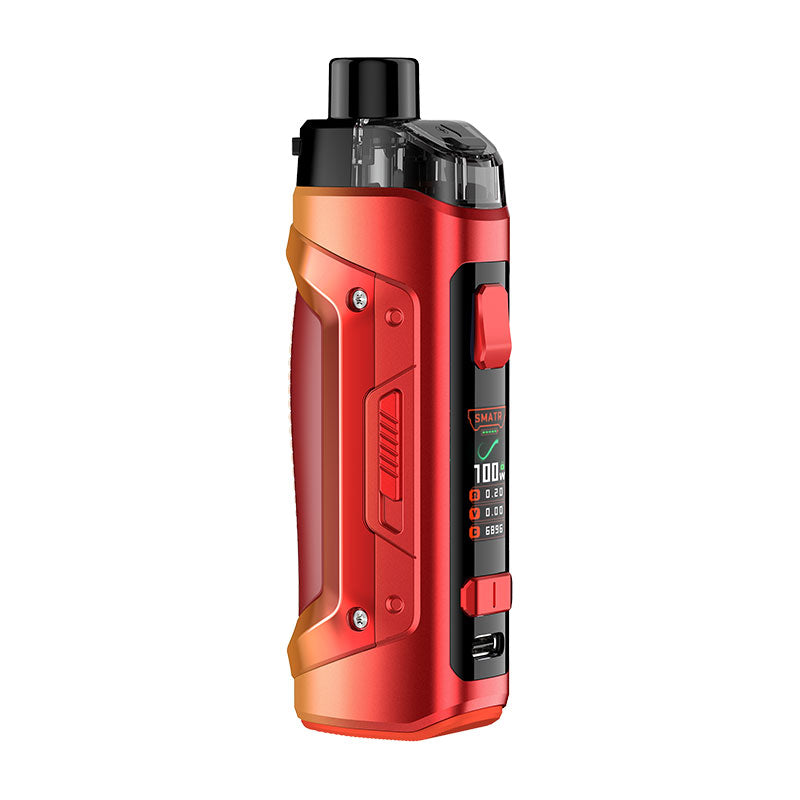 Geekvape B100 (Boost Pro 2) 18650 Pod Mod Kit 4.5ml
