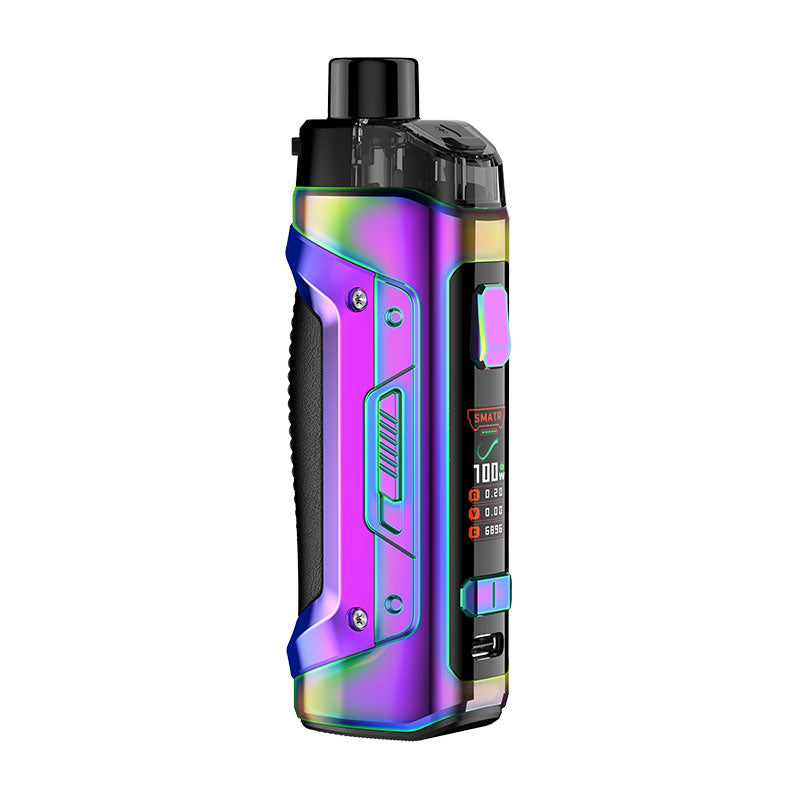 Geekvape B100 (Boost Pro 2) 18650 Pod Mod Kit 4.5ml