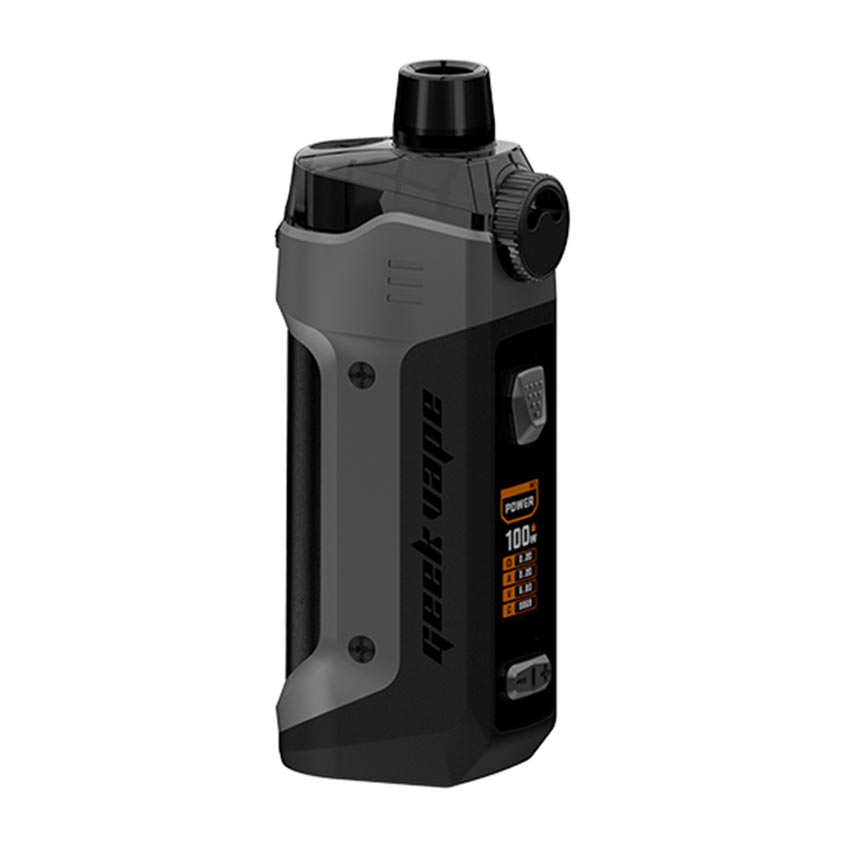 Geekvape B100 (Boost Pro Max) 21700 Pod Mod Kit 6ml