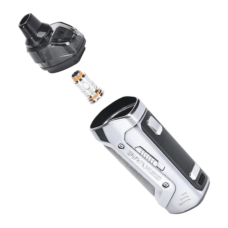 Geekvape B60 Aegis Boost 2 Pod Starter Kit