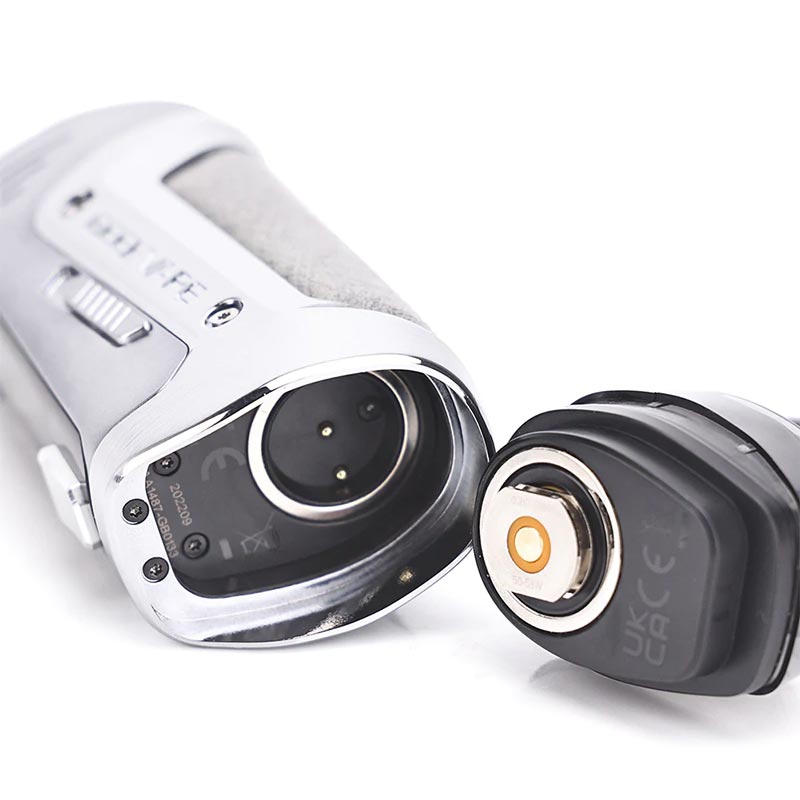 Geekvape B60 Aegis Boost 2 Pod Starter Kit