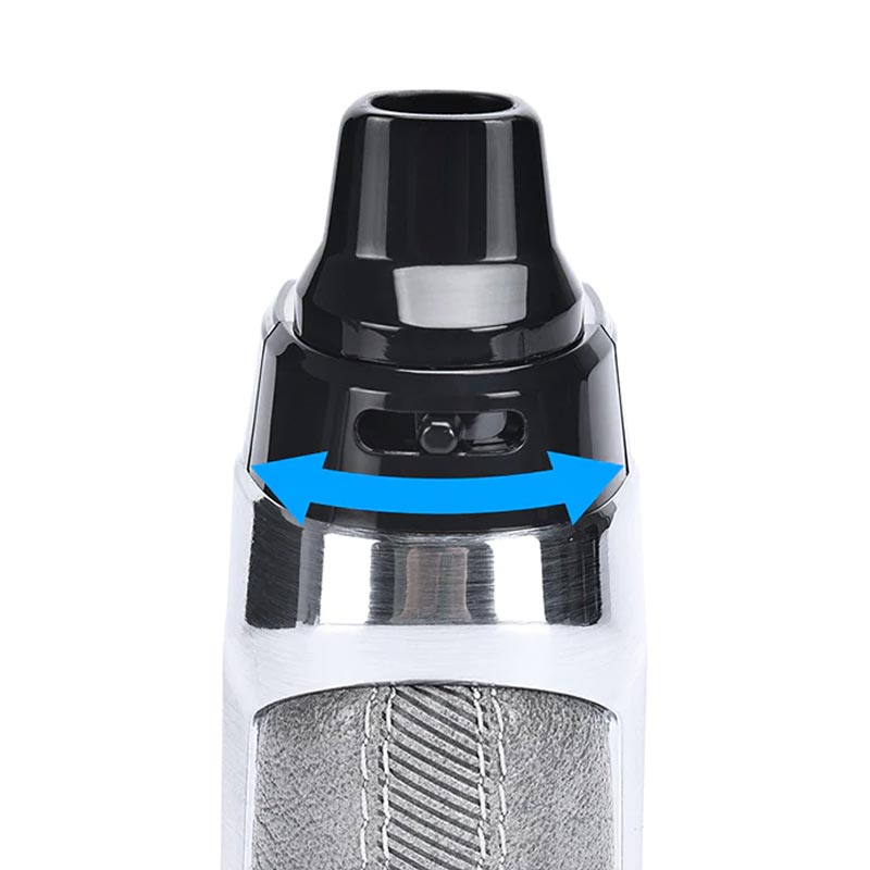 Geekvape B60 Aegis Boost 2 Pod Starter Kit