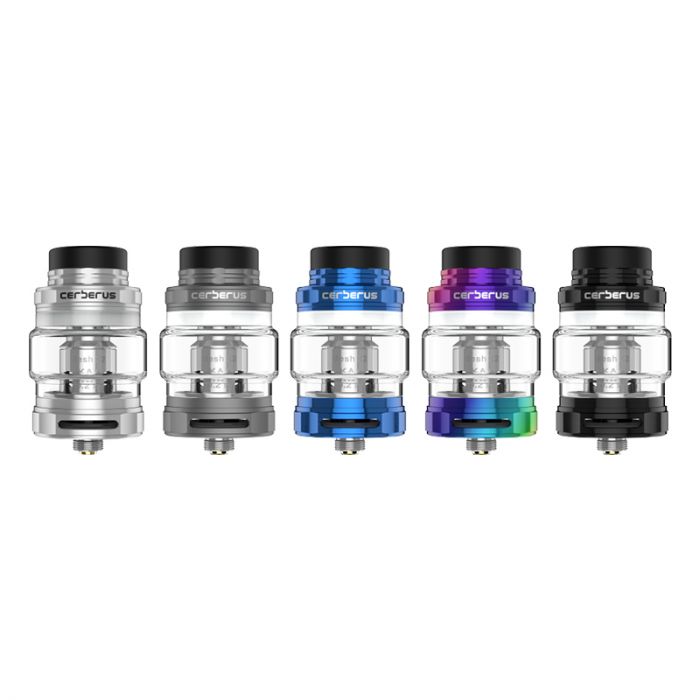 Geekvape Cerberus Tank 5.5mL