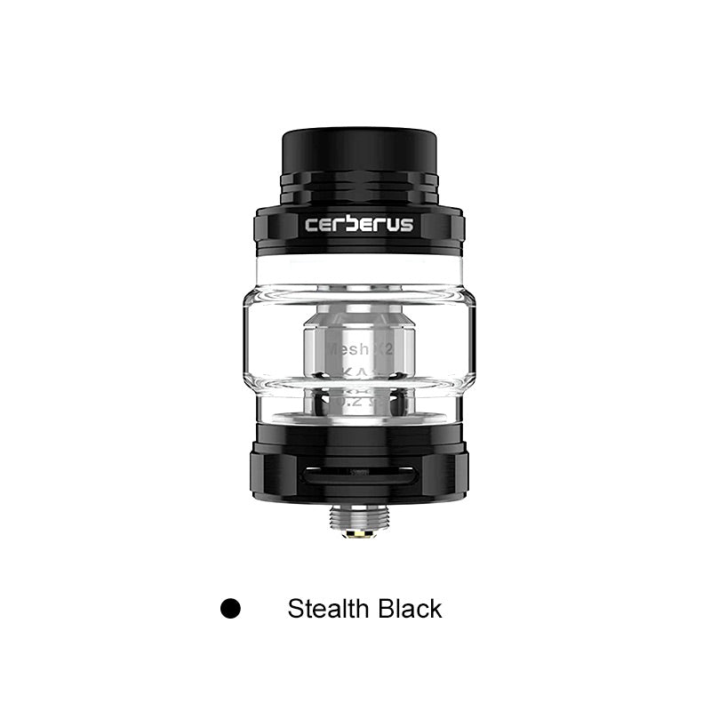 Geekvape Cerberus Tank 5.5mL