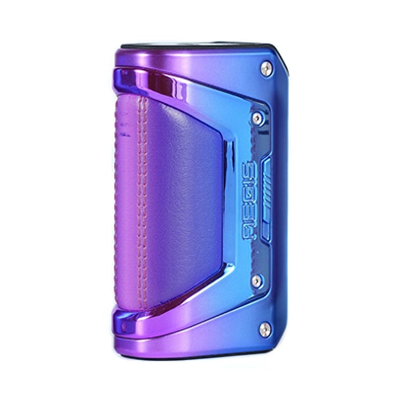 Geekvape L200 (Aegis Legend 2) 200W TC Mod (Dual 18650's  Required)