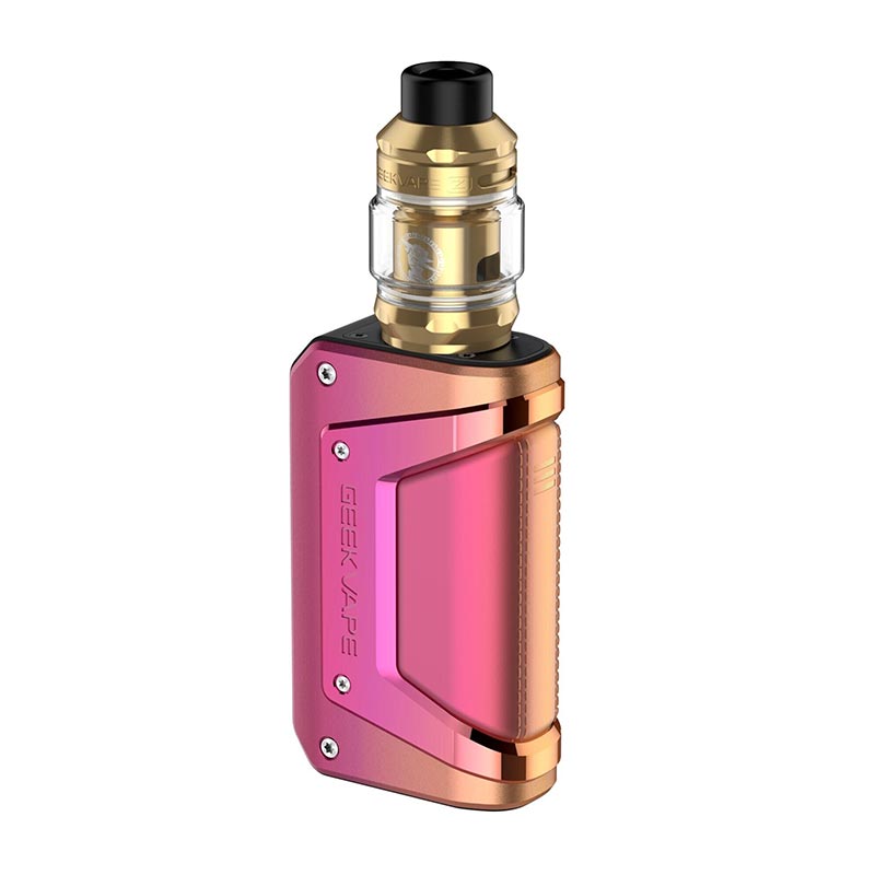 Geekvape L200 (Aegis Legend 2) Kit 200W with Z (Zeus) Tank