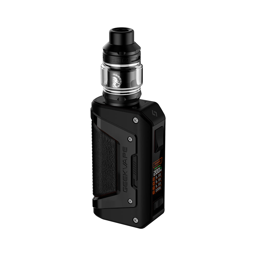 Geekvape L200 (Aegis Legend 2) Kit 200W with Z (Zeus) Tank