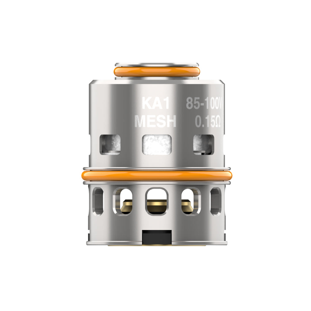Geekvape M Series Coils for Z Max Tank(5pcs/pack)
